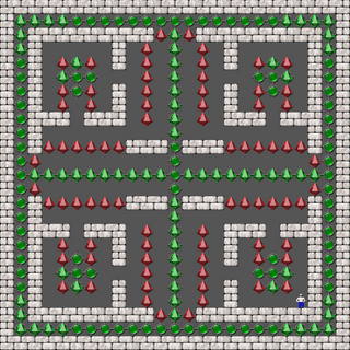 Уровень 25 — SBMendonca (Modifications)